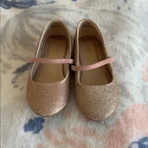 Toddler Flats